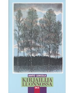 Kirjailija luonnossa