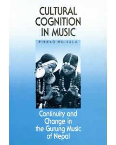 Cultural Cognition in Music