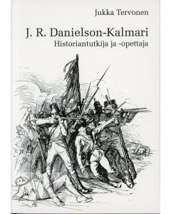 J. R. Danielson-Kalmari