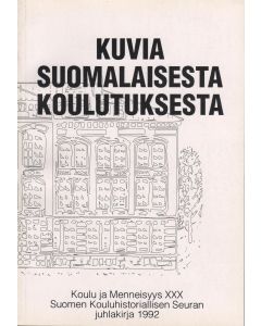Kuvia suomalaisesta koulutuksesta