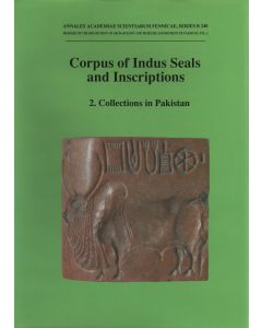 Corpus of Indus Seals and Inscriptions. 2