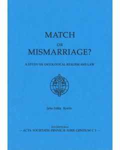 Match or Mismarriage?