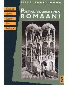 Postindividualistinen romaani