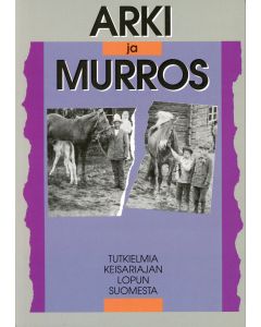 Arki ja murros