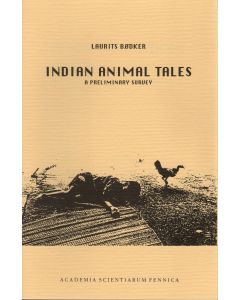 Indian Animal Tales