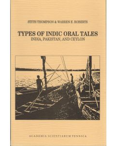 Types of Indic Oral Tales