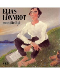 Elias Lönnrot monitietäjä