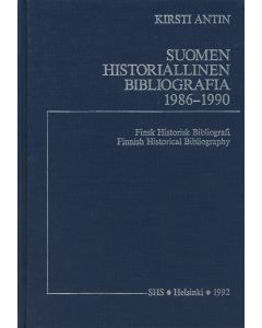 Hakutulokset: 'suomen historiallinen seura julkaisuja'