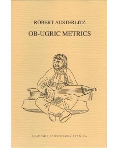 Ob-Ugric Metrics