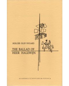 Ballad of Heer Halewijn