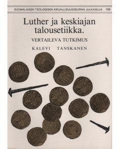 Luther ja keskiajan talousetiikka
