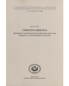 Christina Heroina
