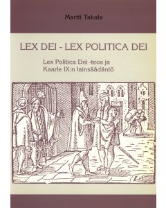 Lex Dei – Lex Politica Dei