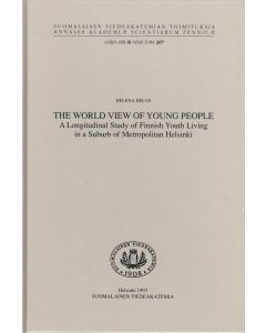 World View of Young People