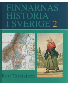 Finnarnas historia i Sverige 2