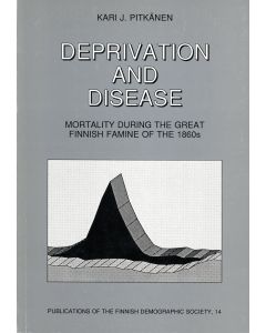 Deprivation and Disease