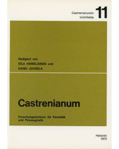 Castrenianum