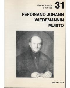 Ferdinand Johann Wiedemannin muisto
