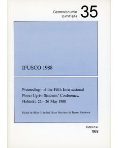 IFUSCO 1988
