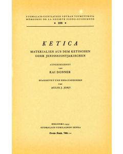 Ketica