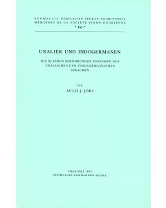 Uralier und Indogermanen