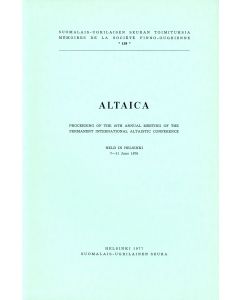 Altaica