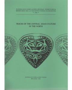 Traces of the Central Asian Culture in the North