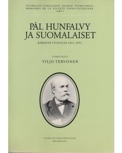 Pál Hunfalvy ja suomalaiset