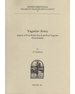 Yugoslav Jewry