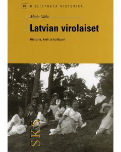 Latvian virolaiset