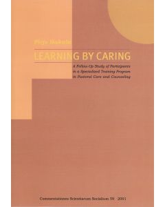 Learning by Caring