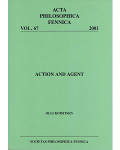 Action and Agent