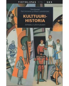 Kulttuurihistoria