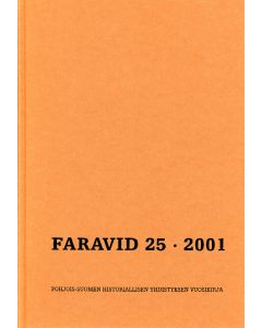 Faravid 25