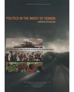 Politics in the Midst of Terror