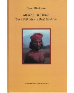 Moral Fictions