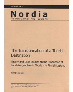 Transformation of a Tourist Destination