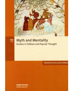 Myth and Mentality