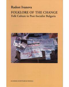 Folklore of the Change