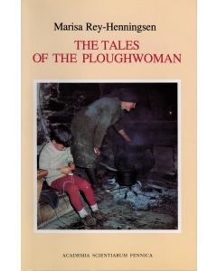 Tales of the Ploughwoman