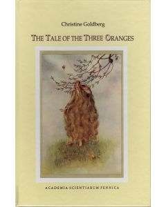 Tale of The Three Oranges