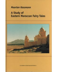 Study of Eastern Moroccan Fairy Tales