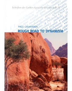 Rough Road to Dynamism