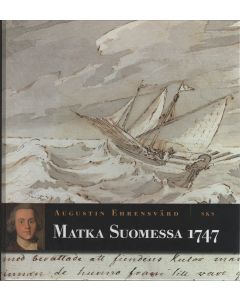 Matka Suomessa 1747