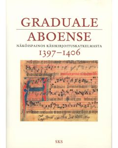 Graduale Aboense 1397–1406
