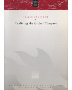 Realizing the Global Compact
