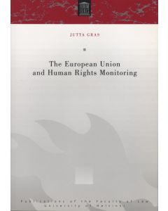 European Union and Human Rights Monitoring