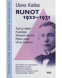 Runot 1922–1931