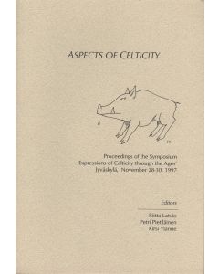 Aspects of Celticity
