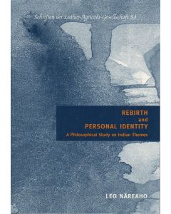 Rebirth as Personal Identity